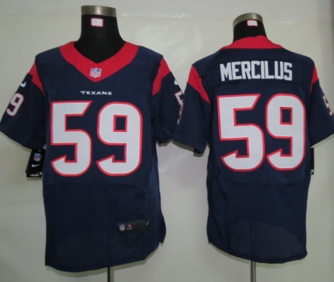 Nike Houston Texans Elite Jerseys-009